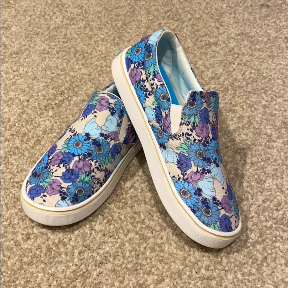 Native shoes